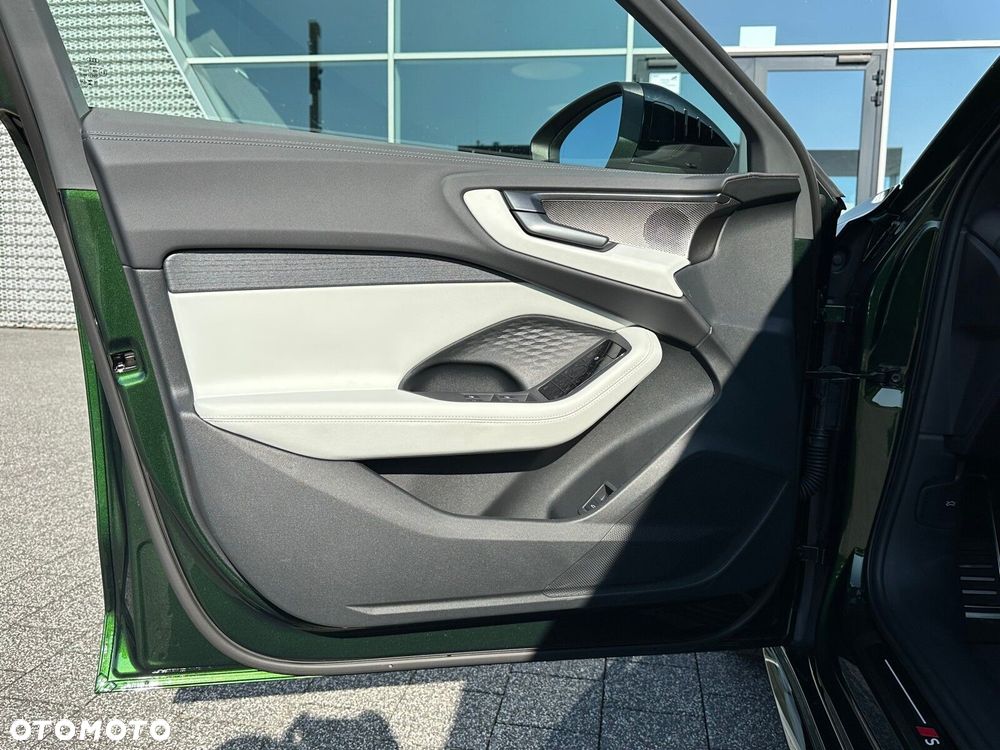 Audi A5 Limousine - 11