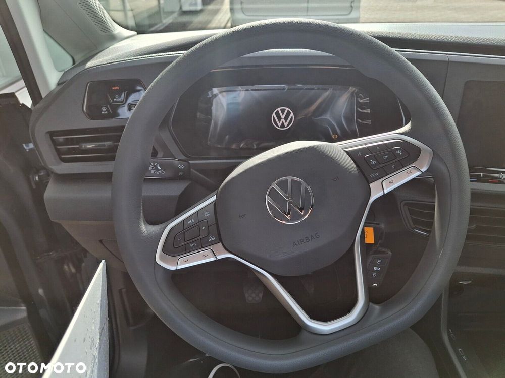 Volkswagen Caddy Cargo - 12