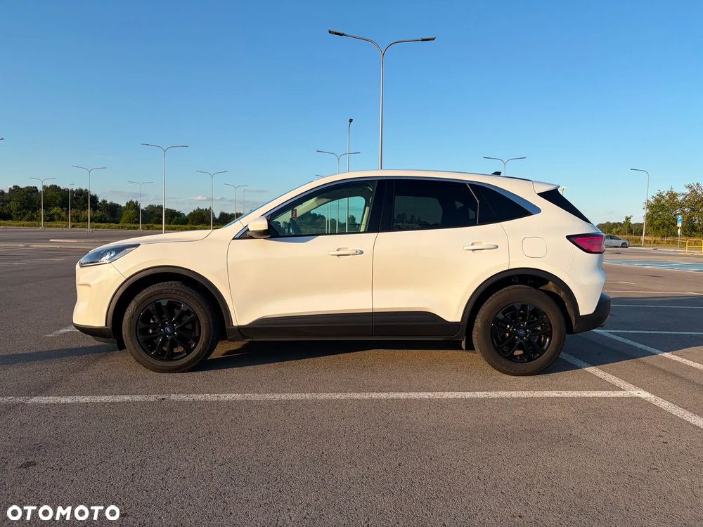 Ford Escape - 3