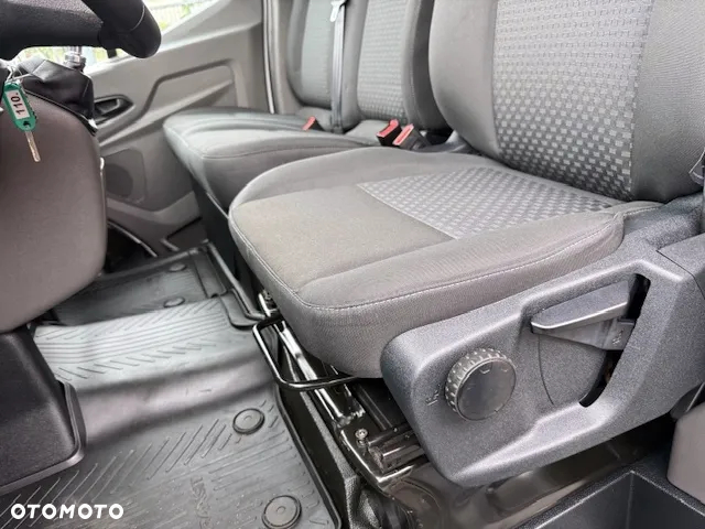 Ford Transit Plandeka Firana 8 EP Salon PL, Jeden Właściciel - 11