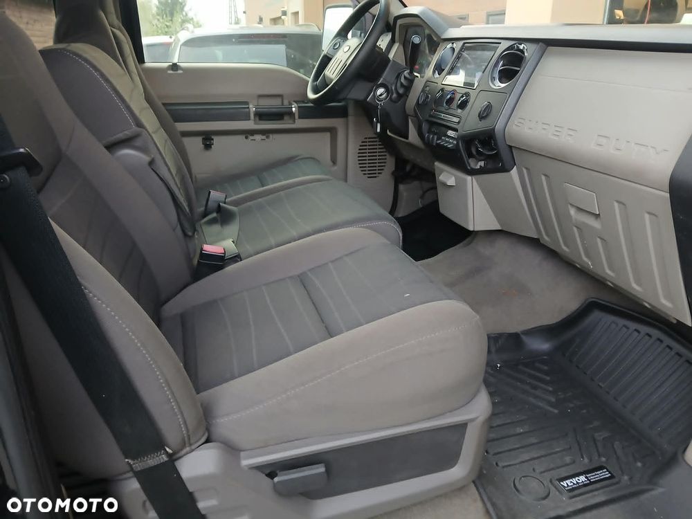 Ford F350 - 17