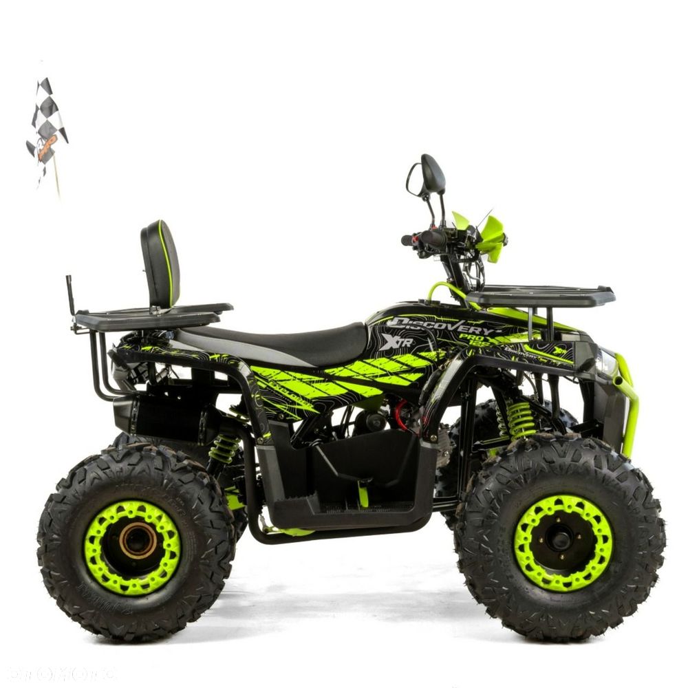 XTR Inny - 15