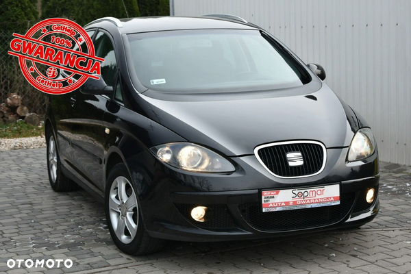 Seat Altea XL