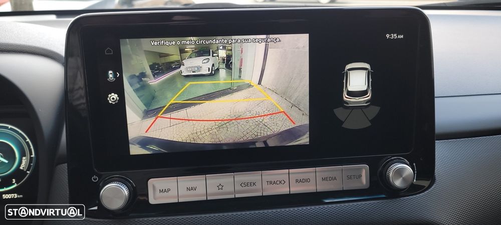 Hyundai Kauai EDITION 30+ - 27