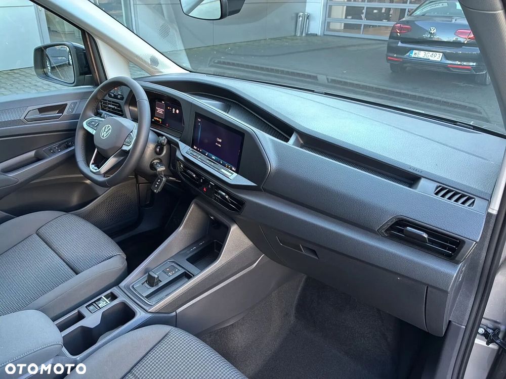 Volkswagen Caddy Maxi 1.5 TSI DSG - 14