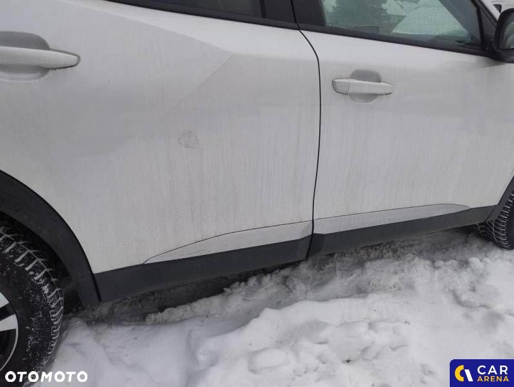 Peugeot 2008 - 23