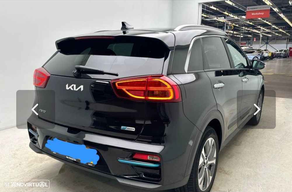 Kia Niro - 3