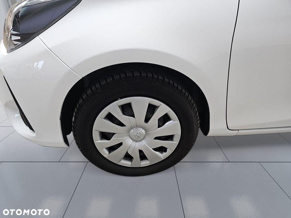 Toyota Yaris 1.5 Active - 31