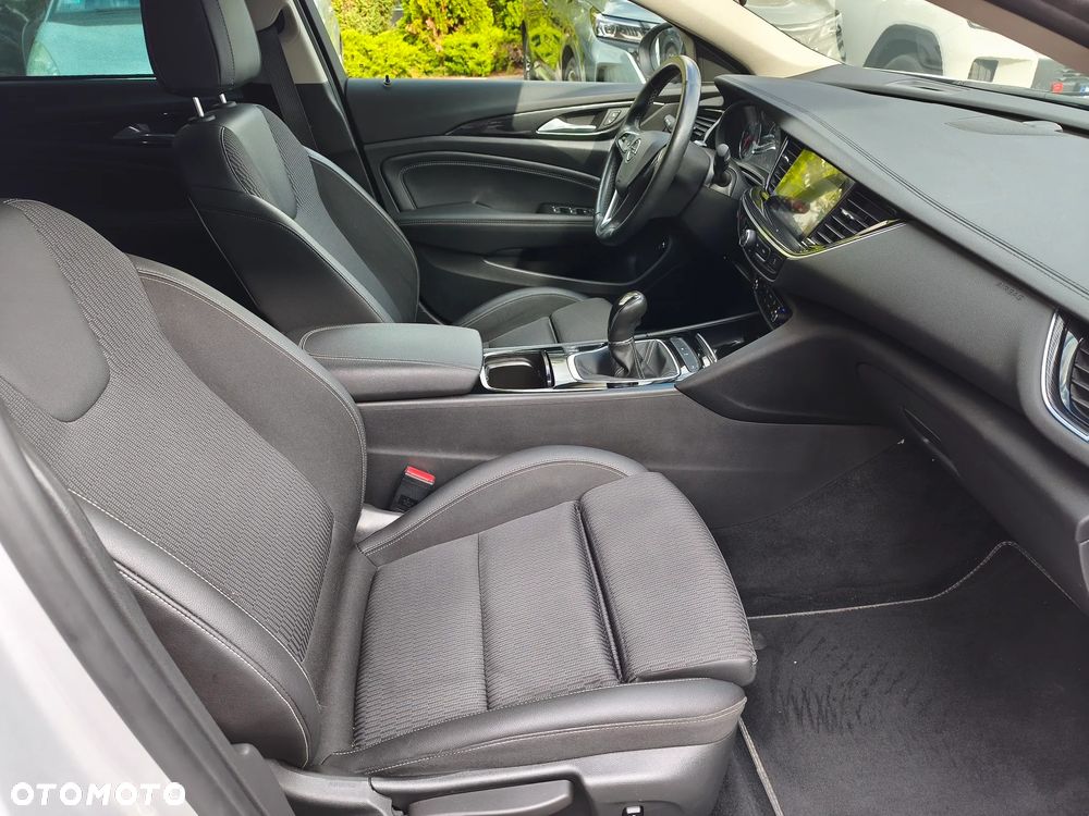 Opel Insignia 1.5 T GPF Innovation S&S - 14