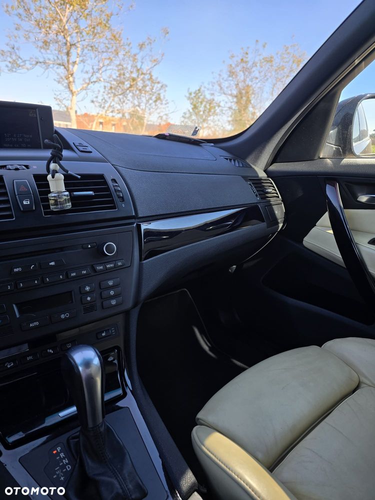BMW X3 xDrive20d Limited Sport Edition - 10