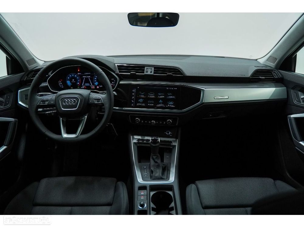 Audi Q3 Sportback 35 TFSI S line S tronic - 16