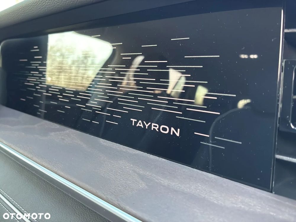 Volkswagen Tayron - 24
