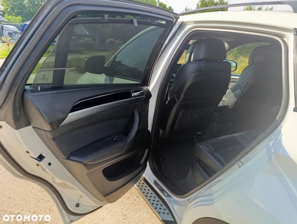 BMW X6 - 9