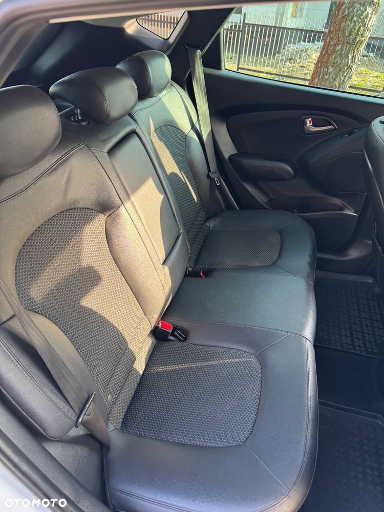 Hyundai ix35 - 14