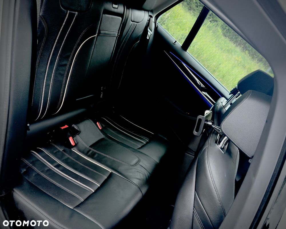 BMW Seria 5 530d xDrive mHEV Luxury Line - 25