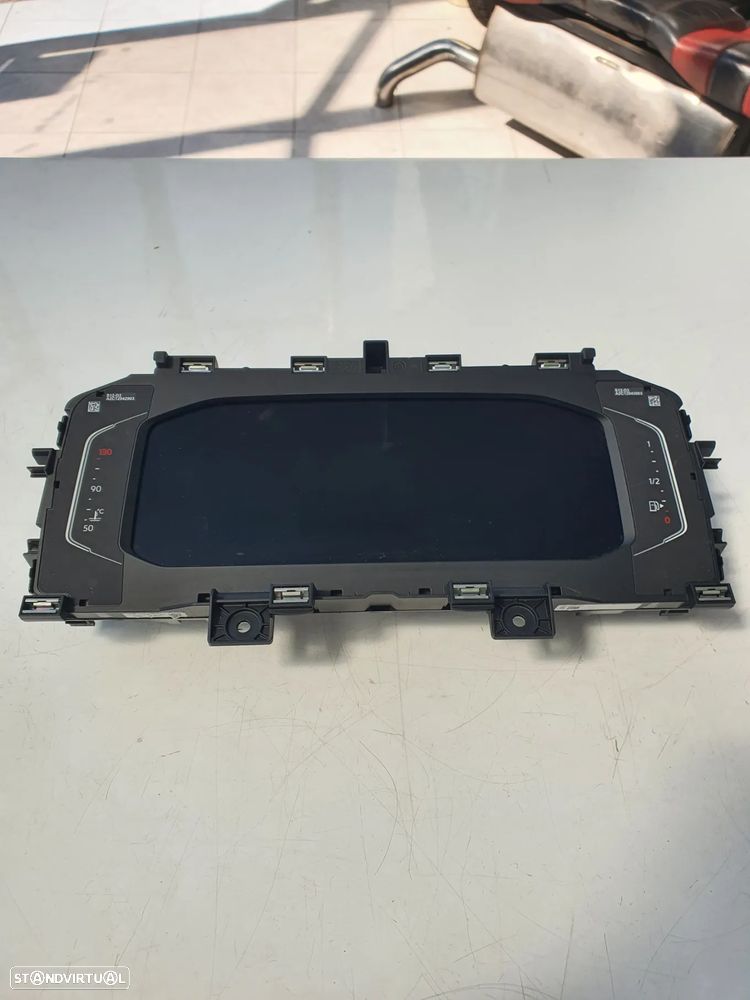 QUADRANTE VOLKSWAGEN POLO 2017 / 2G0920320C - 1