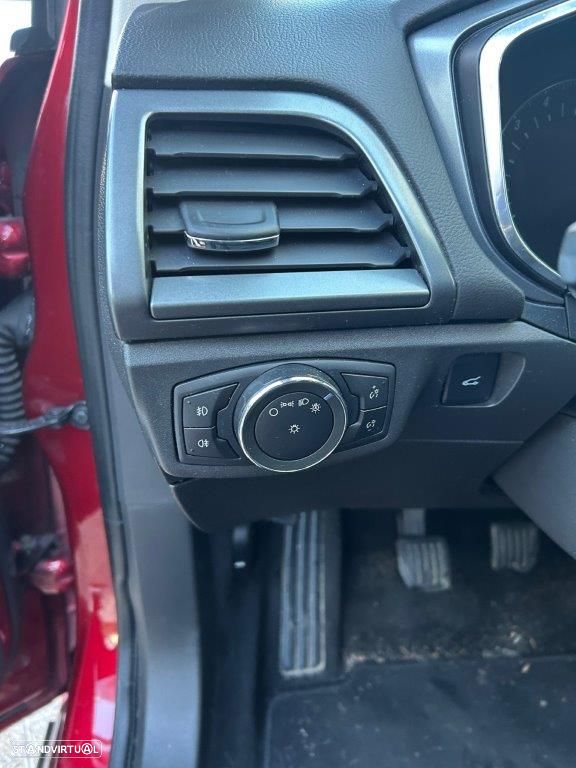 Ford Mondeo 1.5 TDCi Titanium - 7