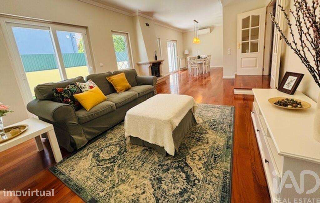 Casa / Villa T4 em Cascais e Estoril de 267,00 m2 - Grande imagem: 2/17