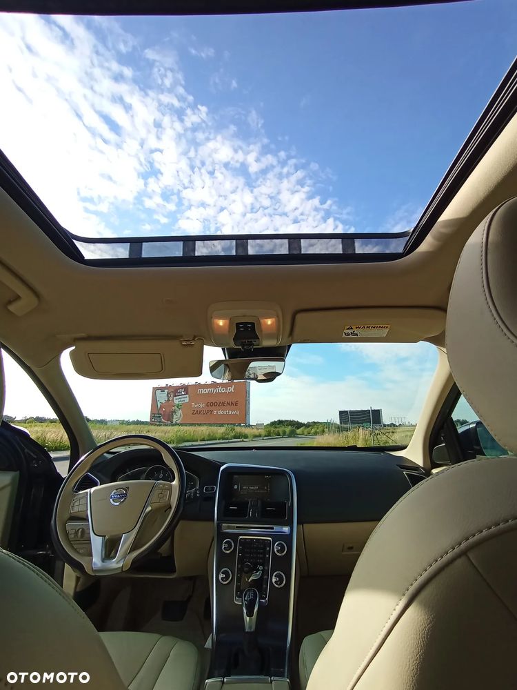 Volvo XC 60 - 11