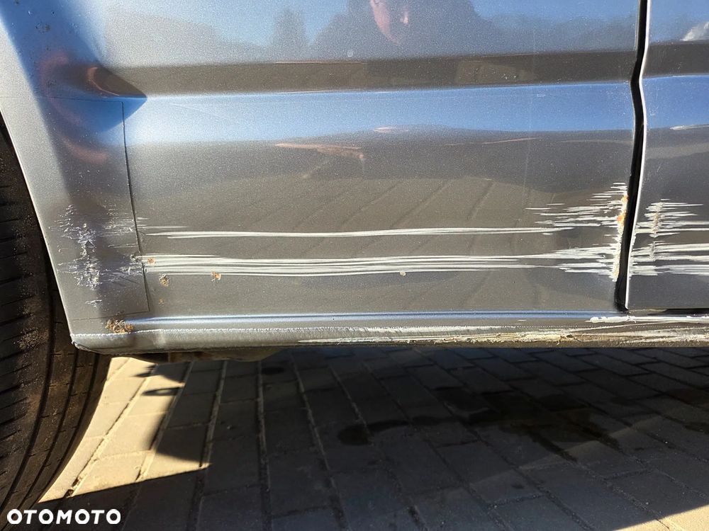 Volkswagen Transporter - 17