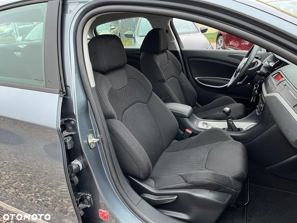 Citroën C5 2.0 HDi Exclusive - 25