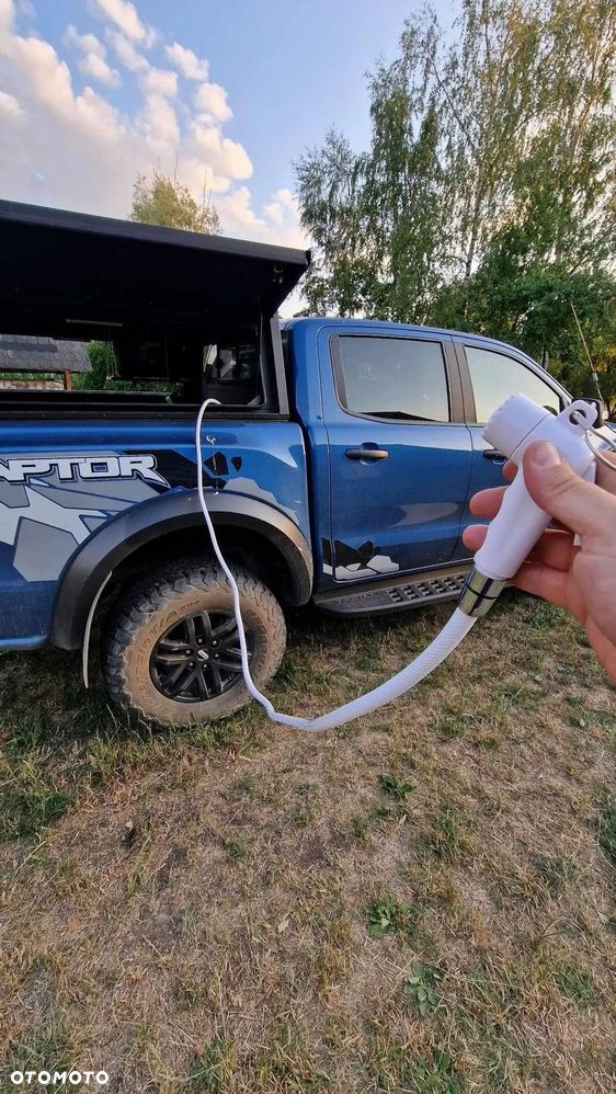 Ford Ranger Raptor - 5
