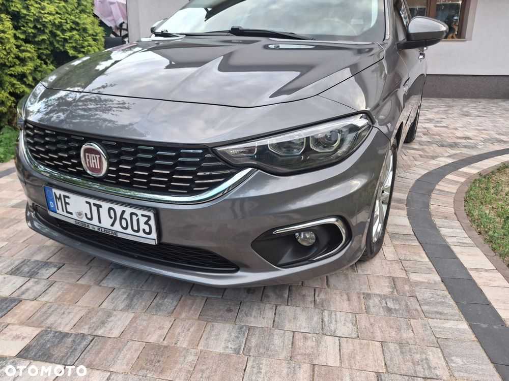 Fiat Tipo 1.4 T-Jet Business Line - 2