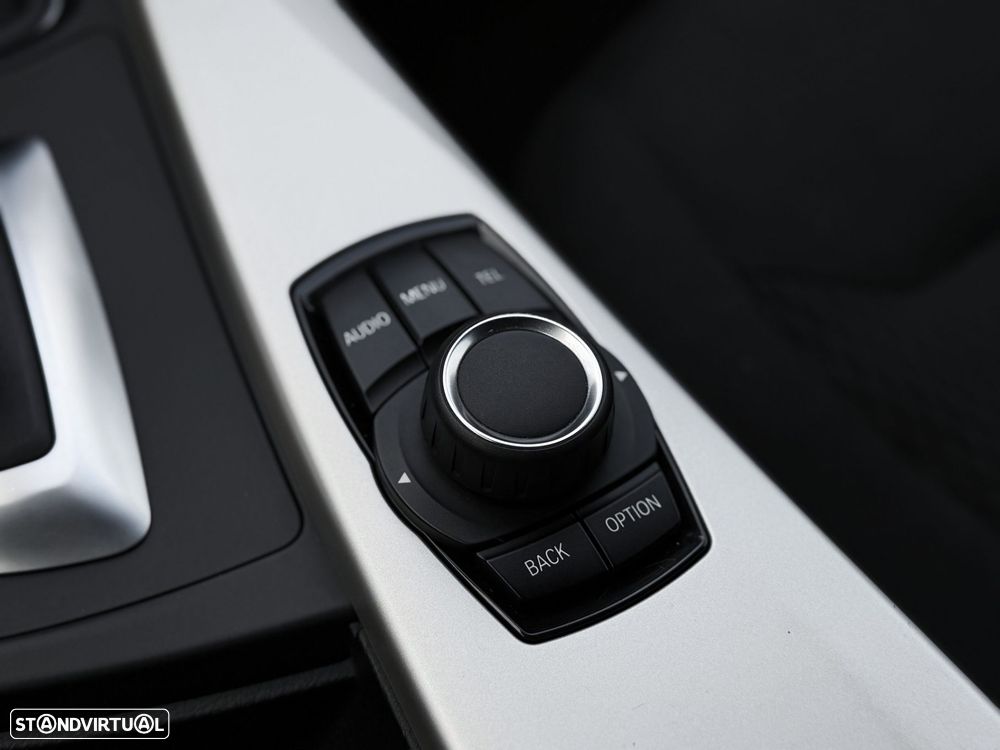 BMW 318 Gran Turismo - 21