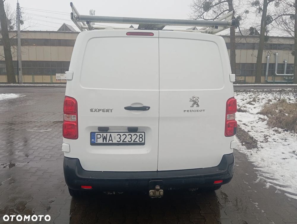 Peugeot Ekspert - 16