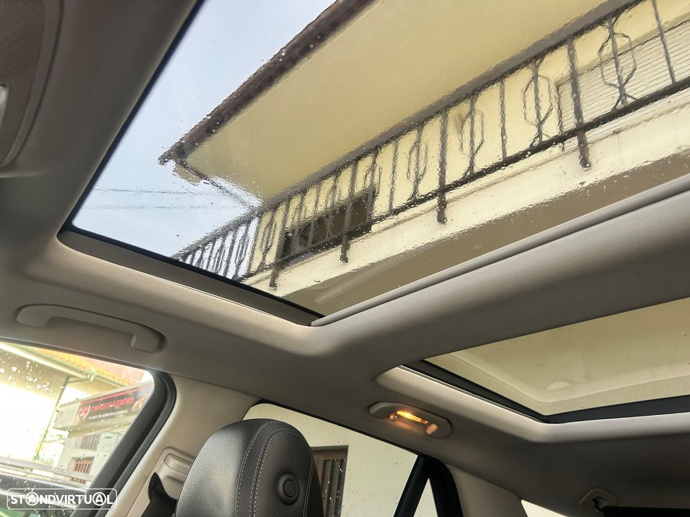 Mercedes-Benz GLE 350 d 4-Matic - 9