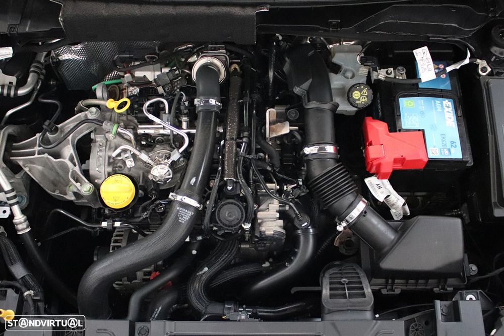 Nissan Juke 1.0 DIG-T N-Design Black - 23