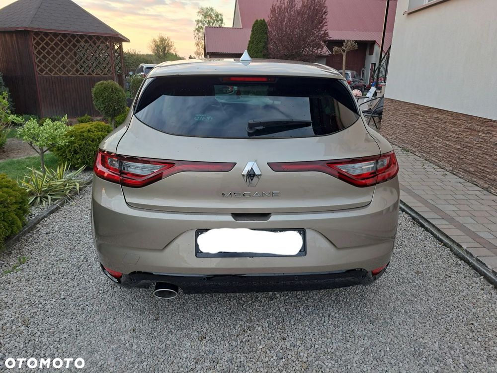 Renault Megane - 7
