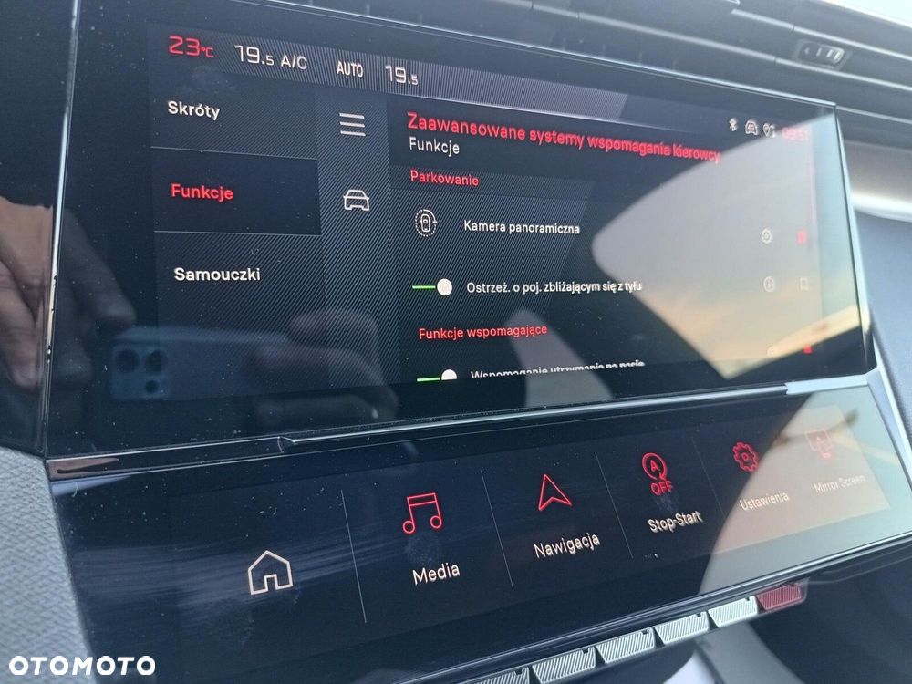 Peugeot 308 1.2 PureTech GT S&S EAT8 - 34