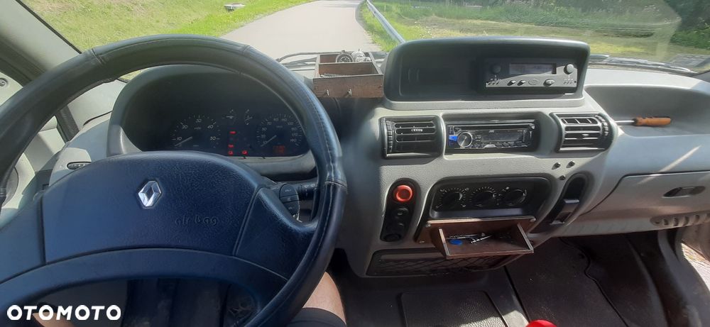Renault Master - 26