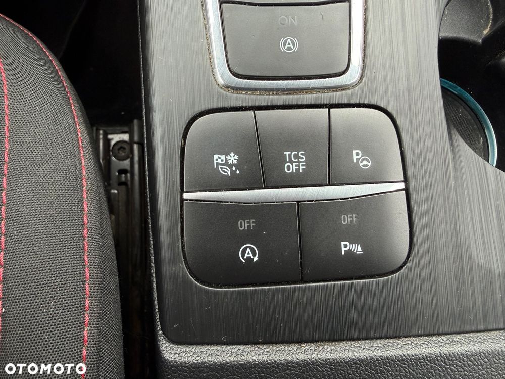 Ford Focus - 15