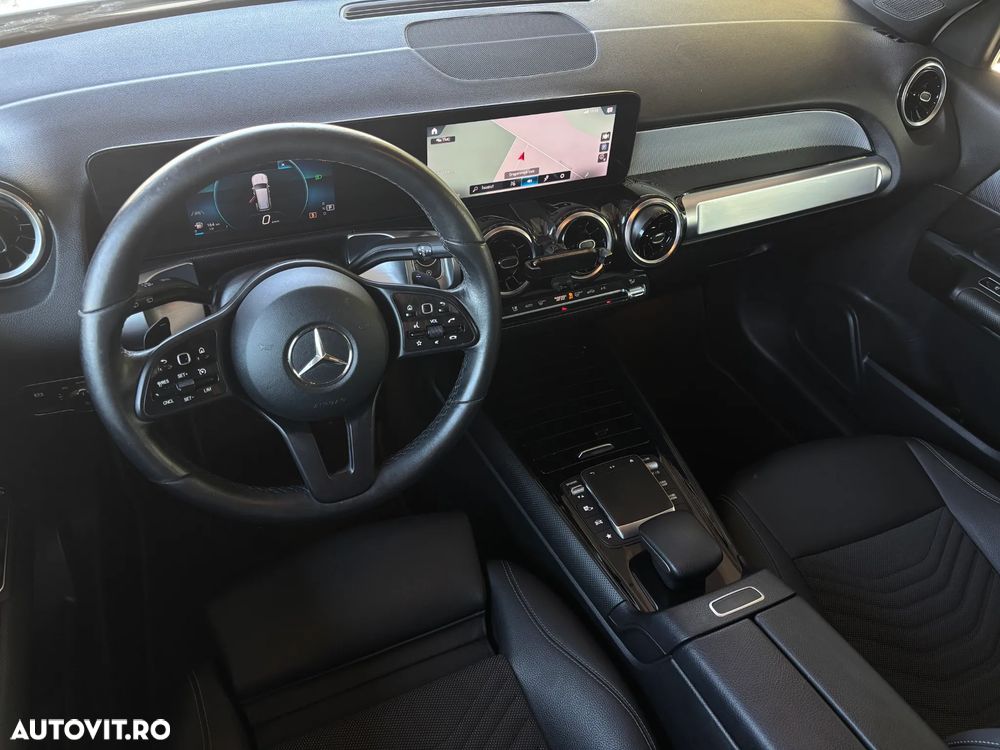 Mercedes-Benz GLB 200 d 8G-DCT Style - 16