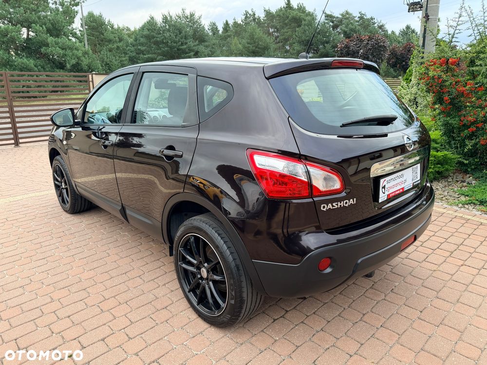 Nissan Qashqai - 14