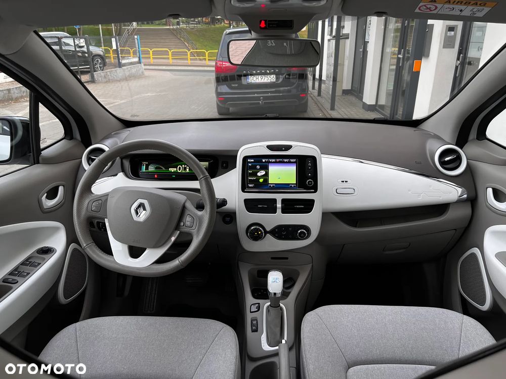 Renault Zoe Zen - 4