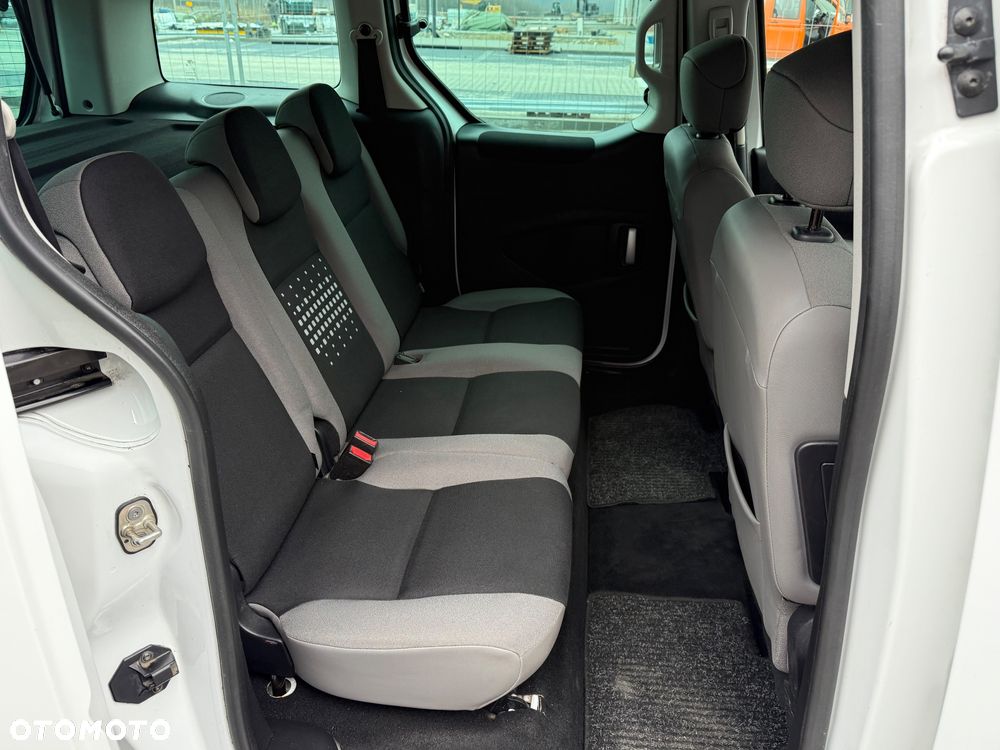 Citroën Berlingo 1.6 VTi Selection - 25