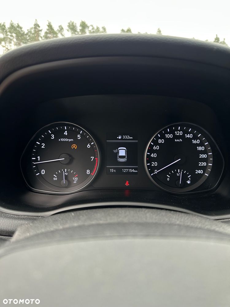 Hyundai i30 1.4 Select - 7
