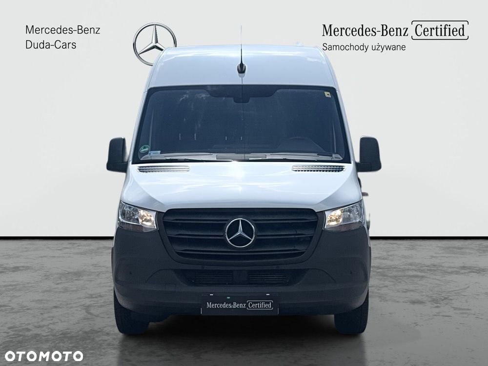 Mercedes-Benz Sprinter 314cdi - 3