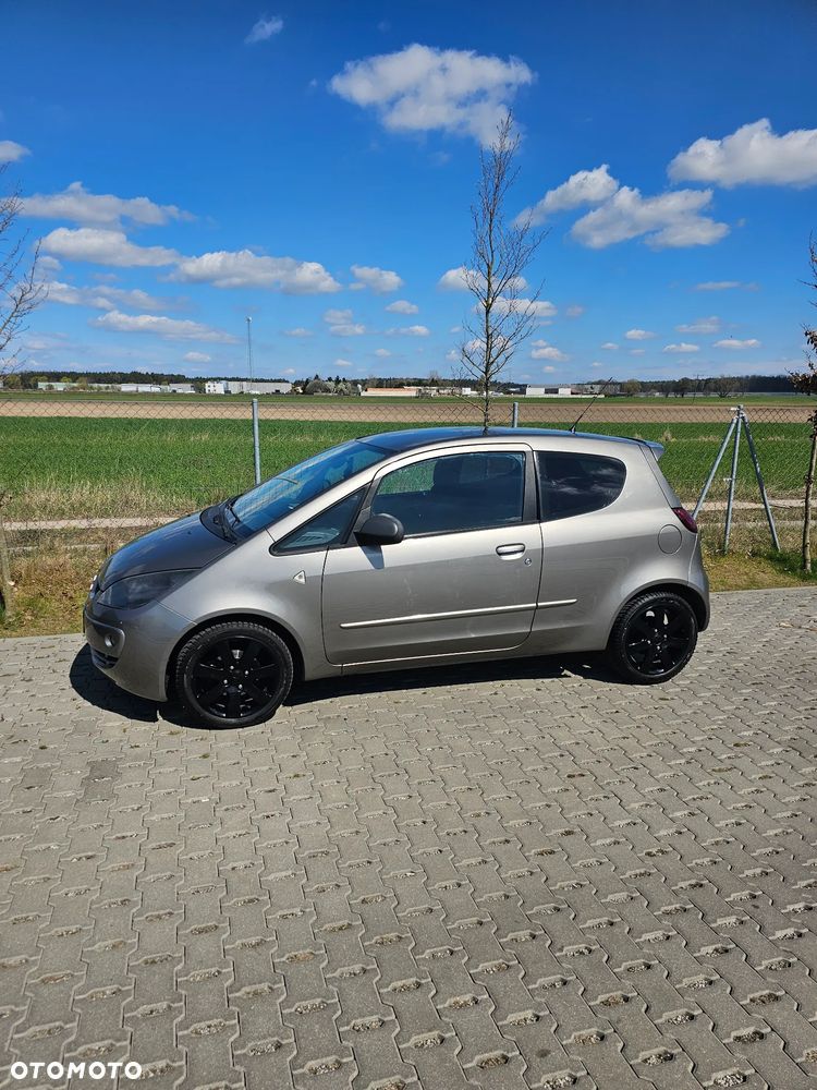 Mitsubishi Colt CZ3 1.3 Inform - 4