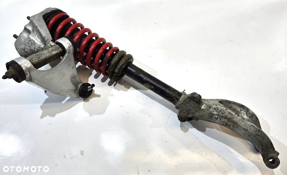 amortyzator sprężyna lewy lewa przód alfa romeo gt 1.9 jtd - 3