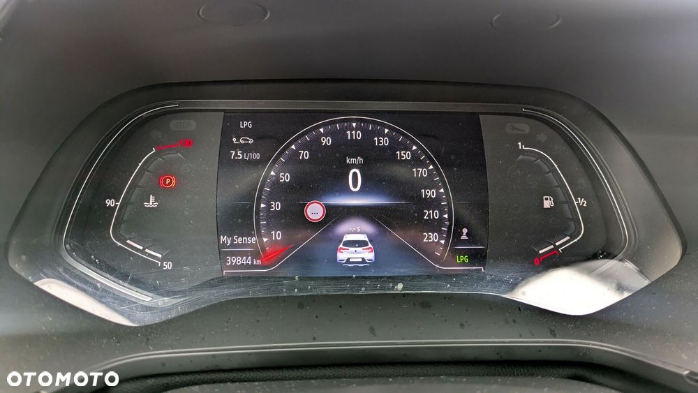 Renault Captur - 20