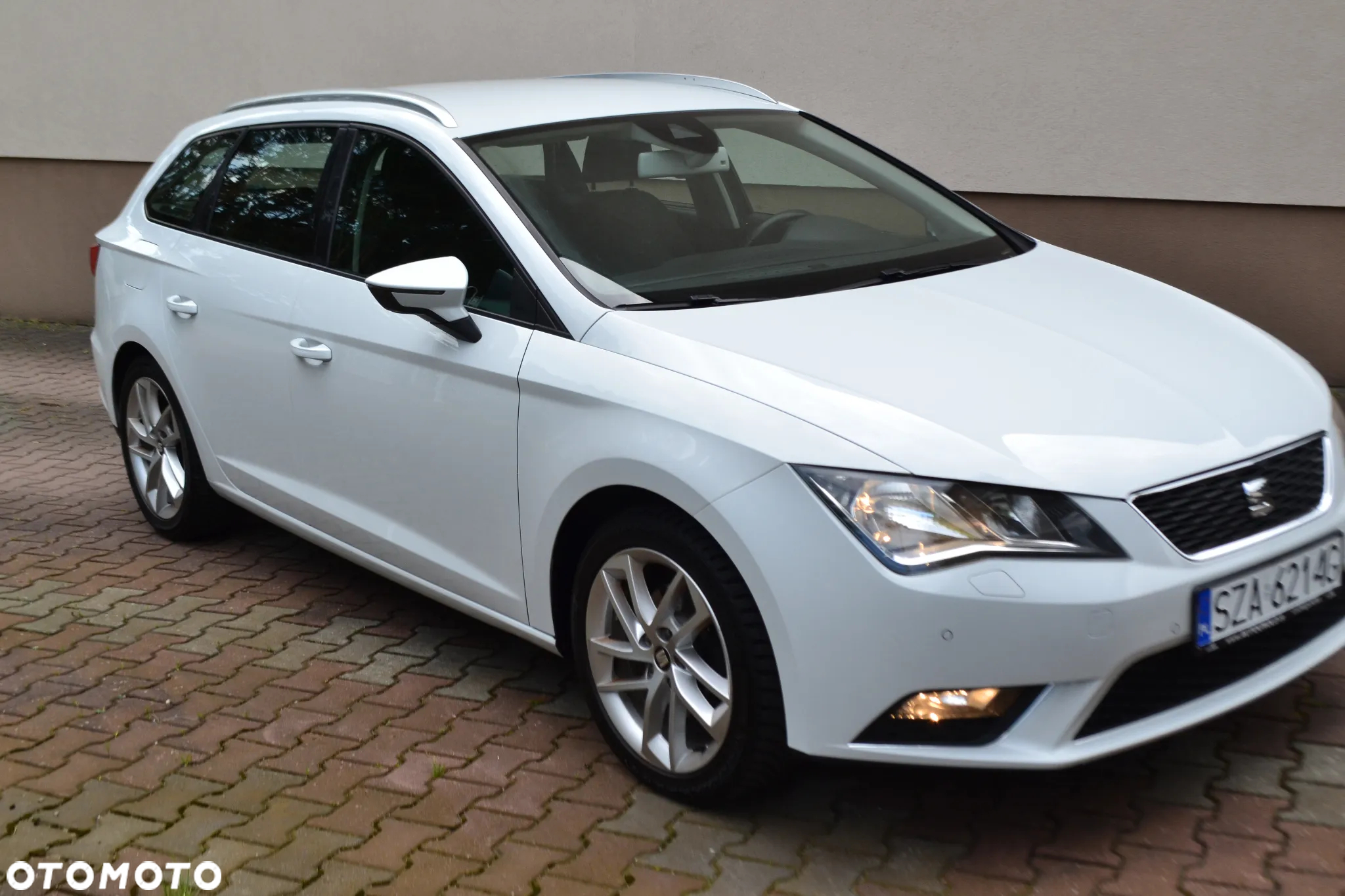 Seat Leon - 8