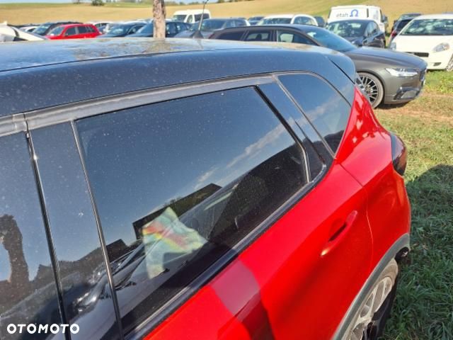Renault Captur 1.2 Energy TCe Intens EDC - 10