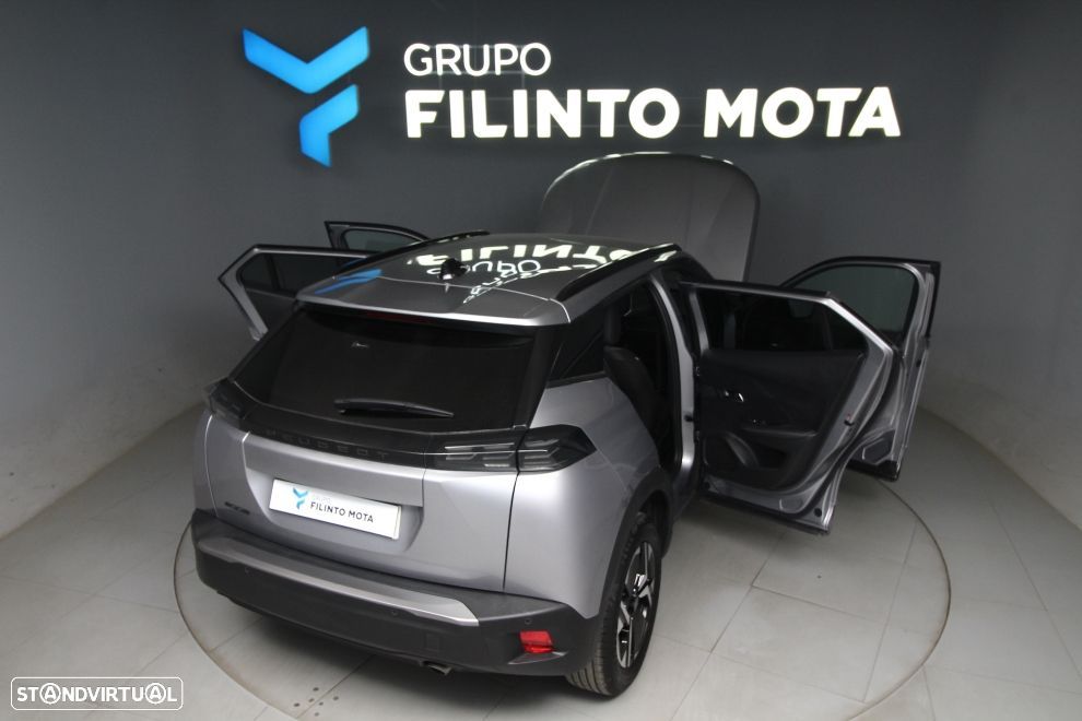 Peugeot 2008 1.2 PureTech Allure - 10