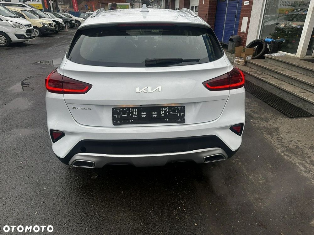 Kia XCeed - 7