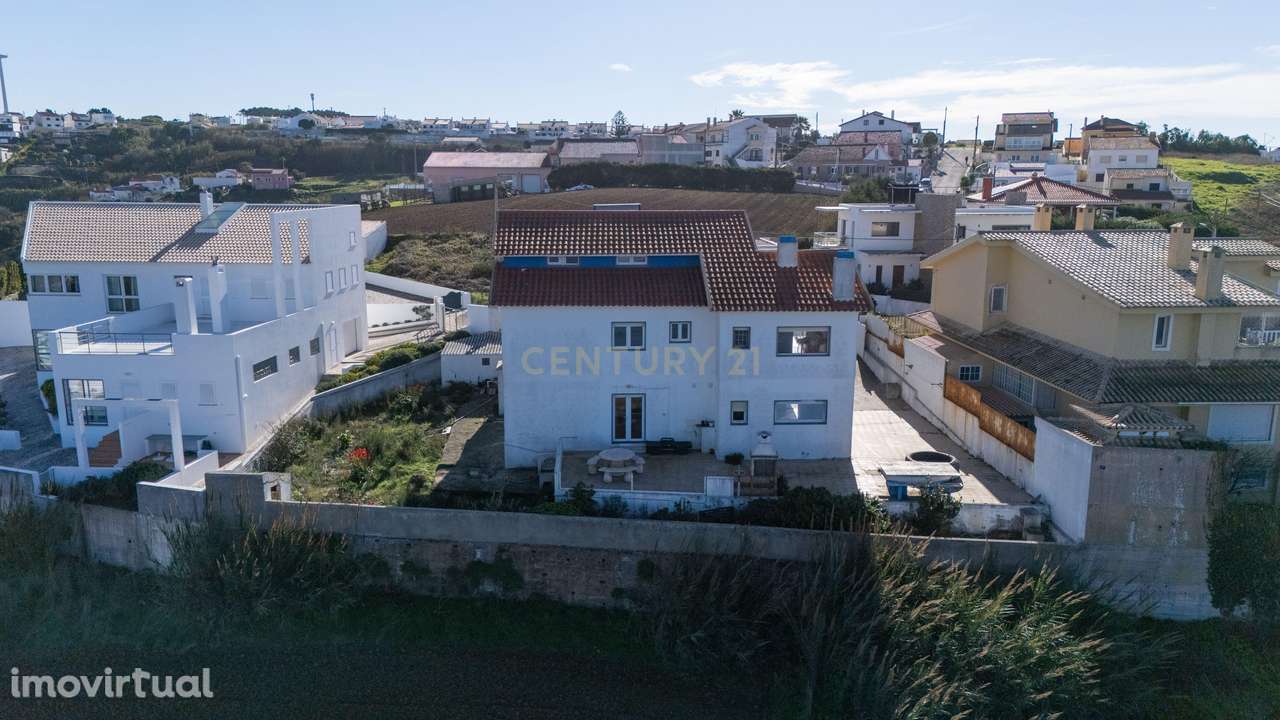 Casa com Vista Mar na Ericeira, Mafra - Grande imagem: 3/60