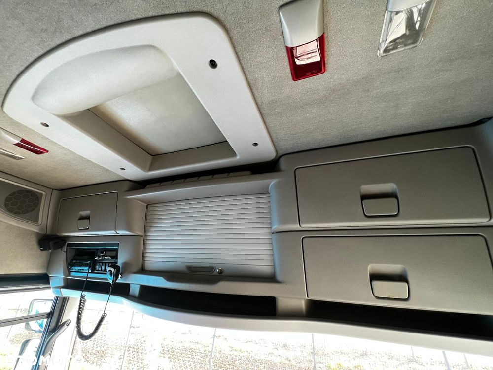 Renault Magnum 480 - 33